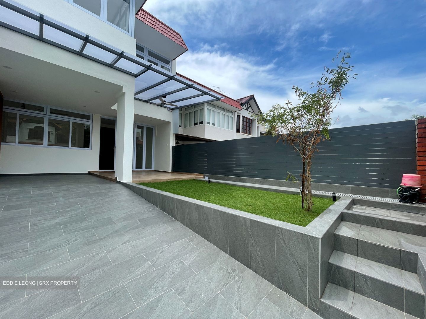Leith Park (D19), Terrace #625469661